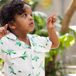 10 Fun Ways to Spend a Summer Day With Your Child—At Any Age