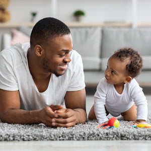 5 Top New Dad Father’s Day Gifts