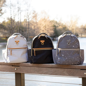 What to Pack in Diaper Bag?