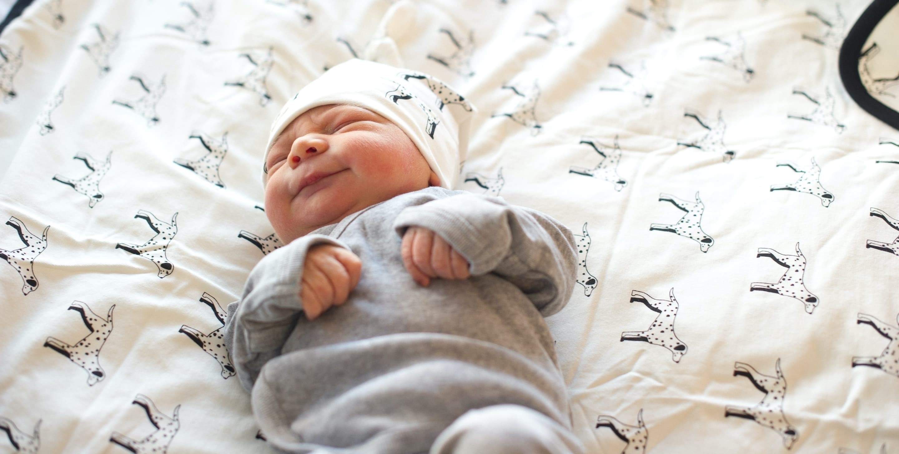 A Birth Story: Lindsay, Eddie + Hunter
