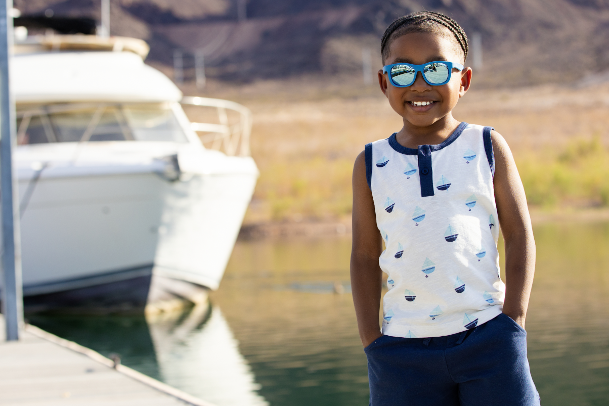 The Travel Edit: Must-Haves for a Family Getaway