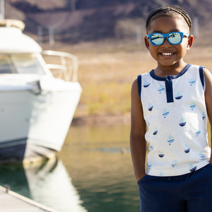 The Travel Edit: Must-Haves for a Family Getaway