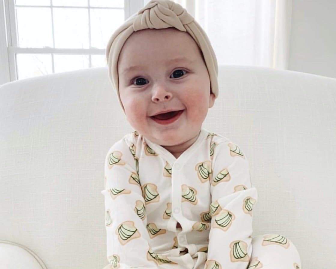 The Delivery Room Dish: Danielle Moss and Margot