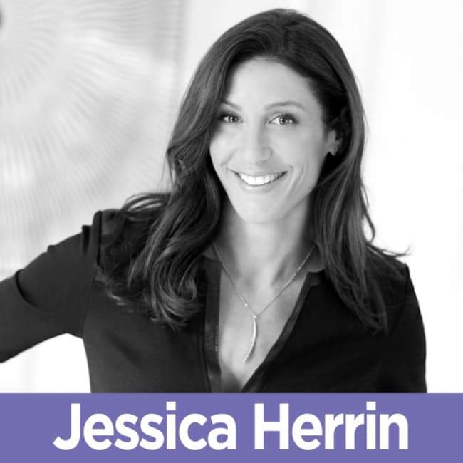 07 Jessica Herrin - Drawing Lines Between Work Life and Personal Life with the Founder of Stella & Dot