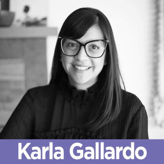 25 Karla Gallardo - Co-Founder of Cuyana on Creating a Company for Fewer Better Things
