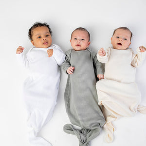 How Does Baby Sizing Work?