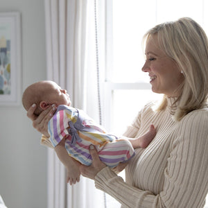 WATCH: How to KonMari Your Nursery or Toddler's Room