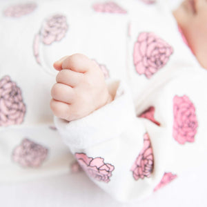 5 Things to Know About the 4-Month Sleep Regression