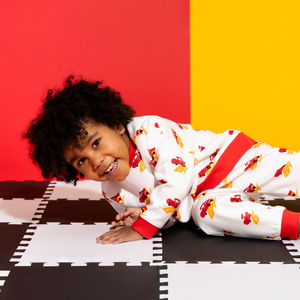 Introducing the Monica + Andy x Disney Pixar Cars Collection!