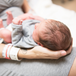 Does pregnancy heartburn mean your baby will have lots of hair? Actually...