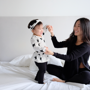 Picking Maternity Clothes to Wear Beyond Pregnancy