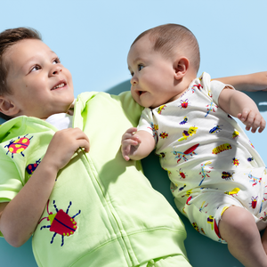 Sunny Day Scavenger Hunt for Kids