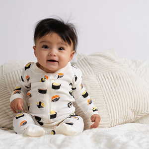 What Should Babies Wear to Sleep? A Simple Guide by Room Temperature