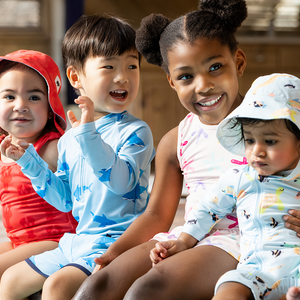 Swimsuits, Sunscreen and More: Prep for Family Sun Safety and Fun