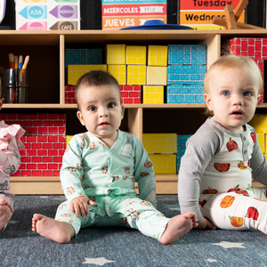 When Do Babies Start Playing With Toys?