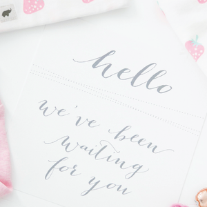 15 Top Gifts for Gender Reveal Party