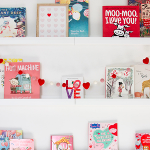 4 Quick and Meaningful Valentine's Day Activities