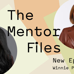 Winnie Park–Forever 21 CEO on leading with curiosity and authenticity