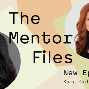 Kara Goldin – Hint Water Founder on Accidental Entrepreneurship and Remaining 'Undaunted'