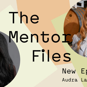 Girl Meets Dirt’s Audra Lawlor on Self-Discovery and Growing Roots
