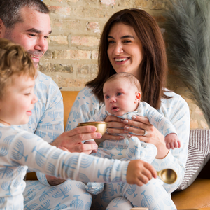 Baby's First Hanukkah Ideas