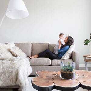 What it's Really Like to be a Solo Parent