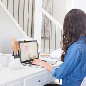 Team M+A On Mastering the Art of WFH