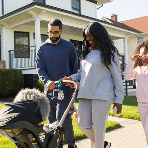 Baby Travel Tips from a Mom Who's Been There