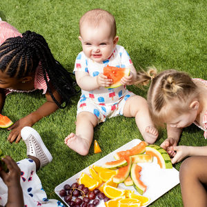 Kid-Friendly Summer BBQ Ideas You’ll Actually Want to Try