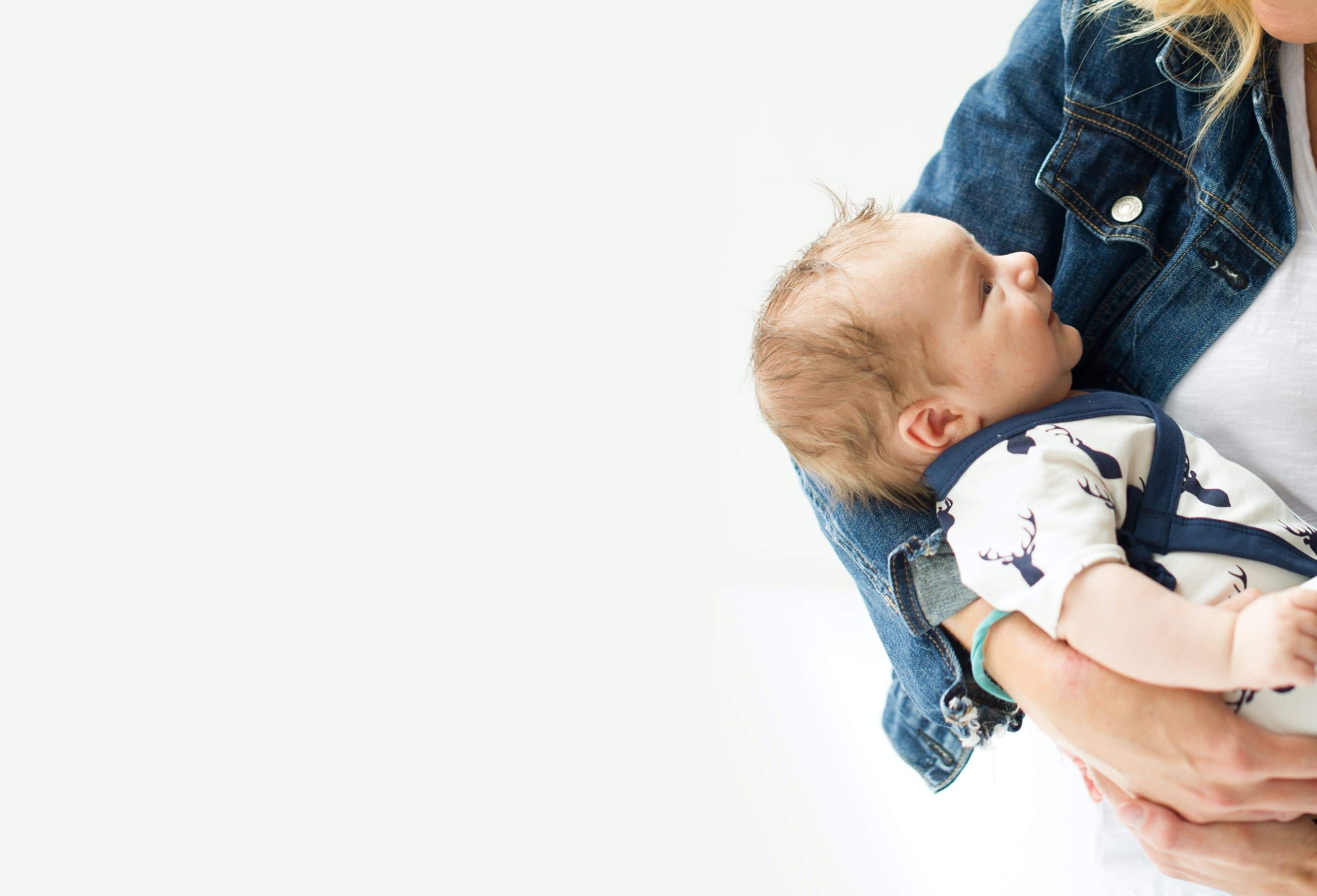 Mom's the Word: News to Know Now