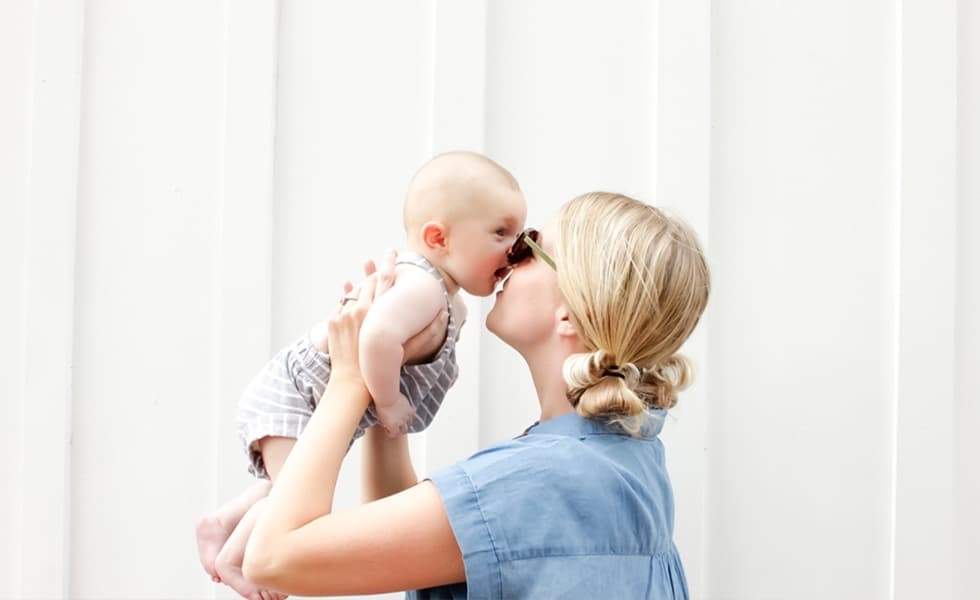 A Letter to My Baby: Chelsea Norton