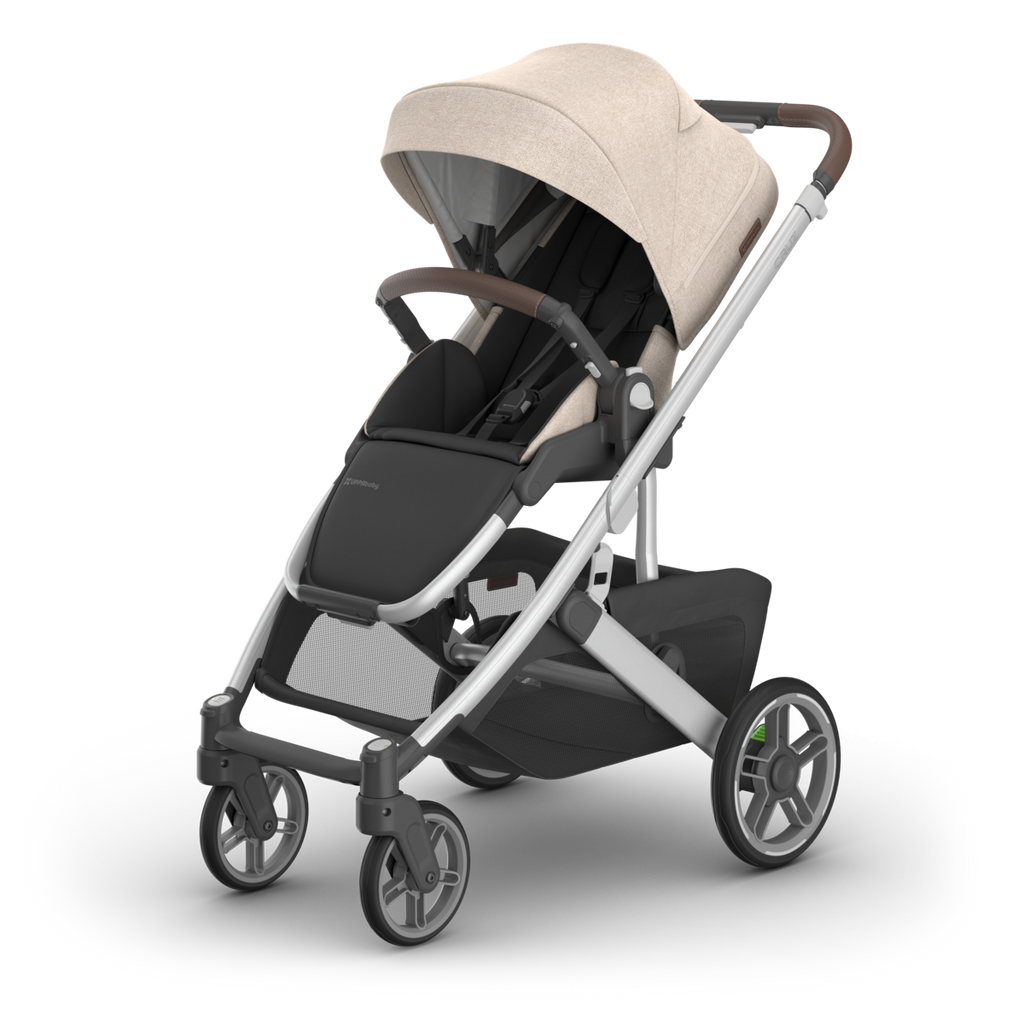 UPPAbaby Cruz V3 Stroller Delcan