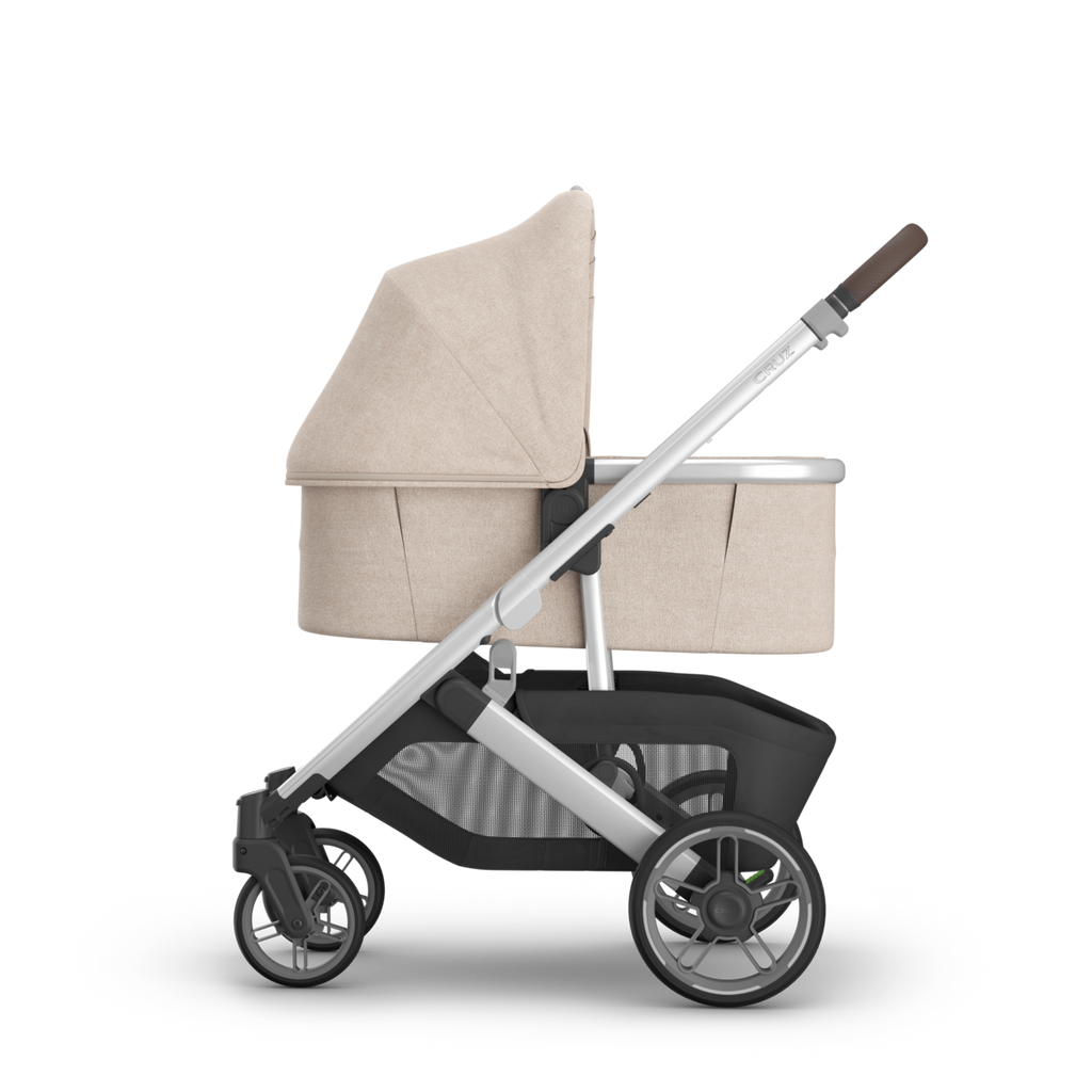 UPPAbaby Cruz V3 Stroller Delcan