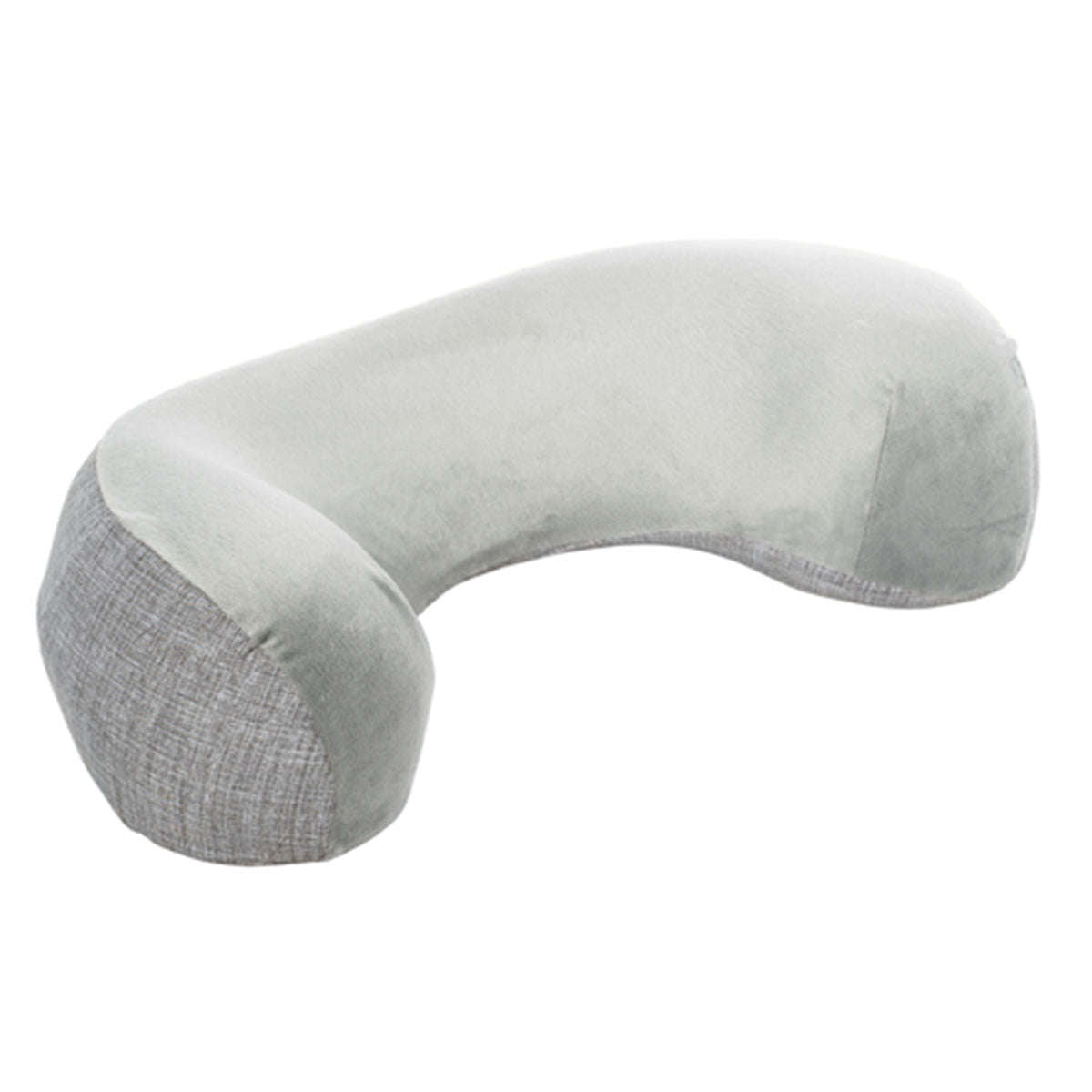 Ergobaby Natural Curve Nursing Pillow Monica + Andy