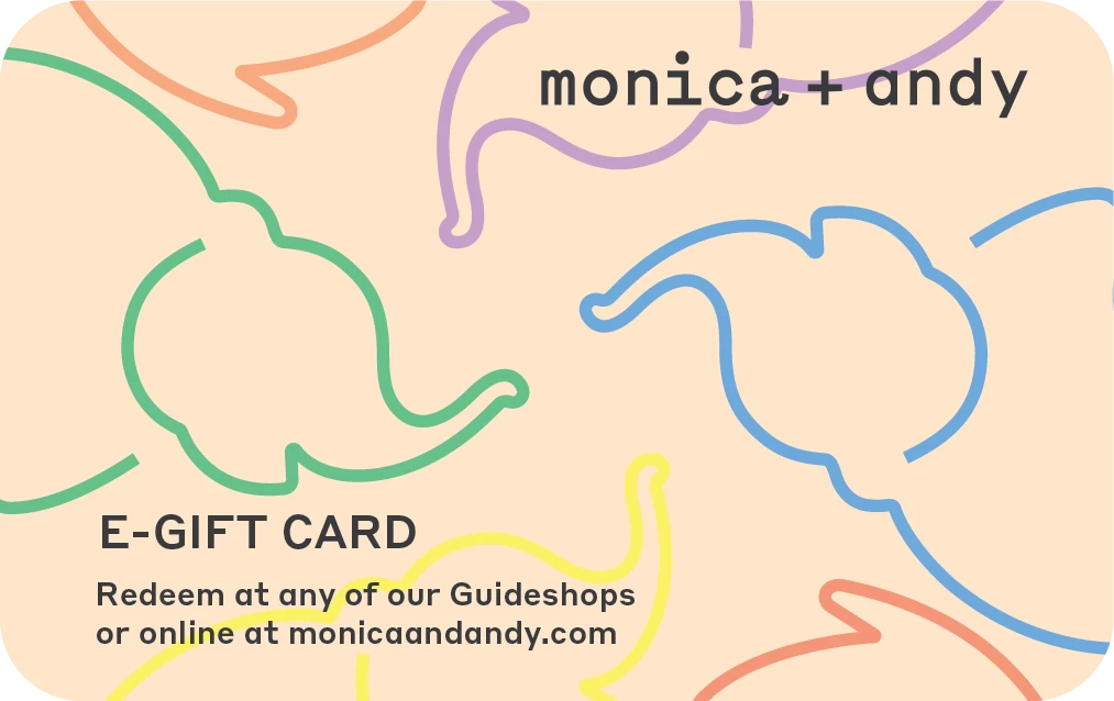E-Gift Card