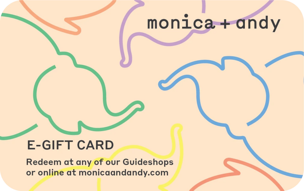E-Gift Card