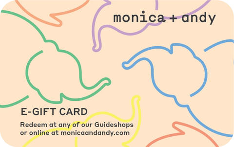 E-Gift Card