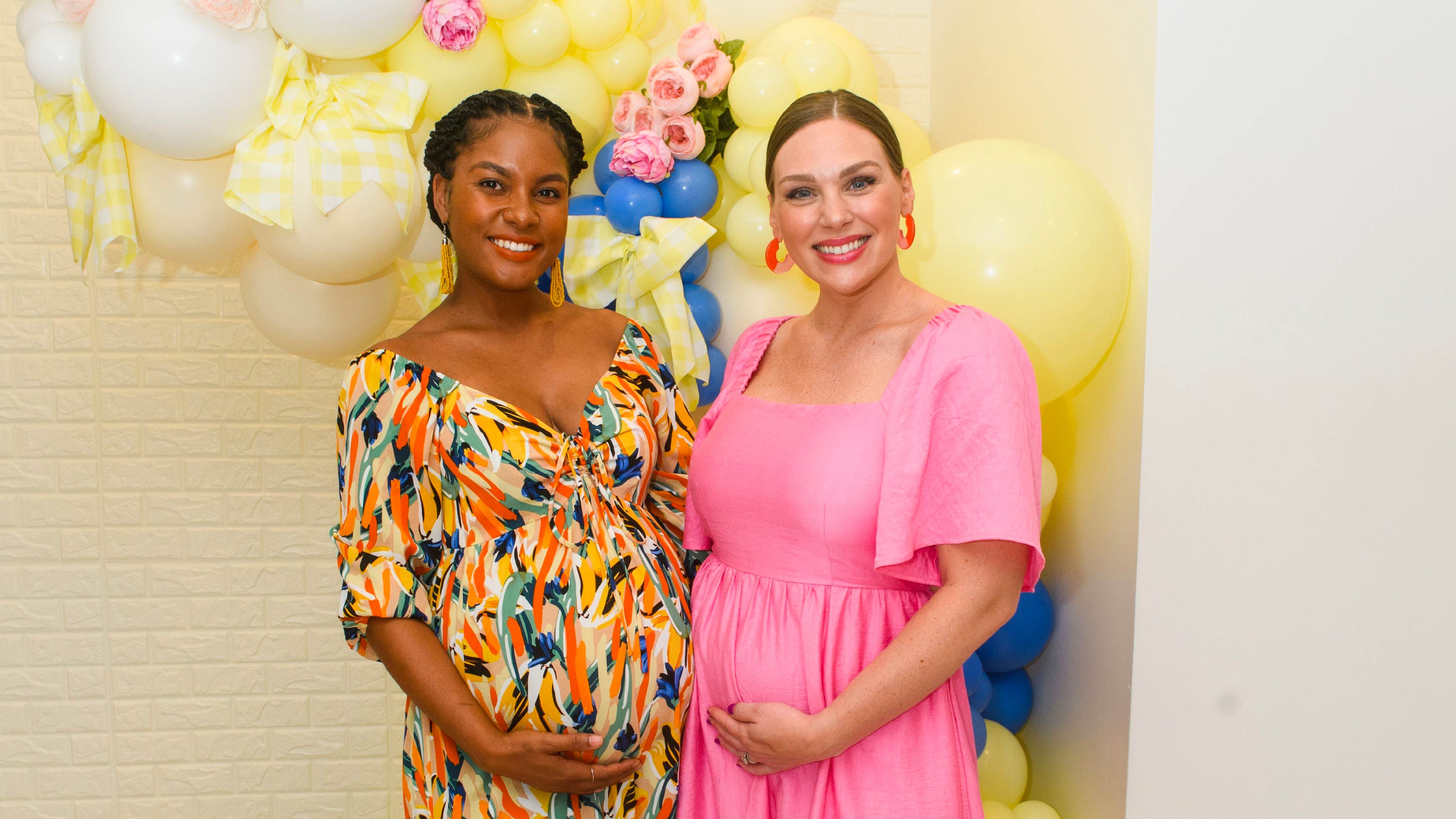 When to Have a Baby Shower: Everything You Need to Know