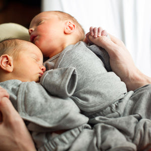 Newborn Baby Checklist: 8 Must-Haves