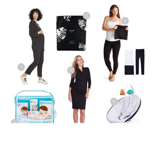 6 Brands Every Future Mama Should Know
