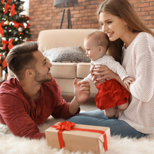 7 Last Minute Gift Ideas For Babies
