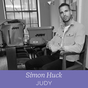 84 Simon Huck - Cofounder of JUDY on The Essential Entrepreneurial Spirit