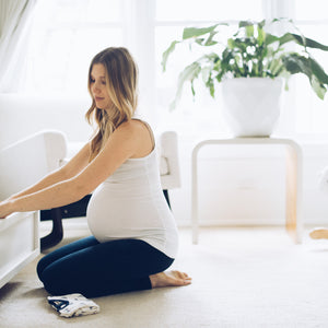 Pregnancy Checklist: Third Trimester To-Dos