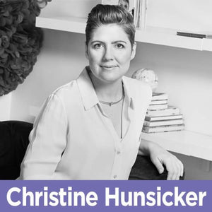 12 Christine Hunsicker - The Founder of Gwynnie Bee on Finding Your Place in the Market