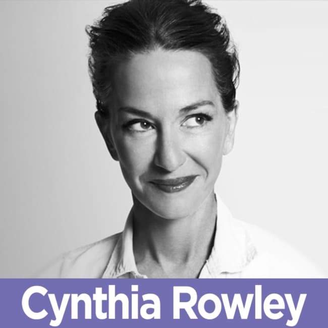 Cynthia Rowley - Artist and Entrepreneur Leading a Global Lifestyle ...