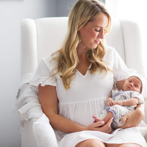 Can You Prevent This Common Postpartum Problem?