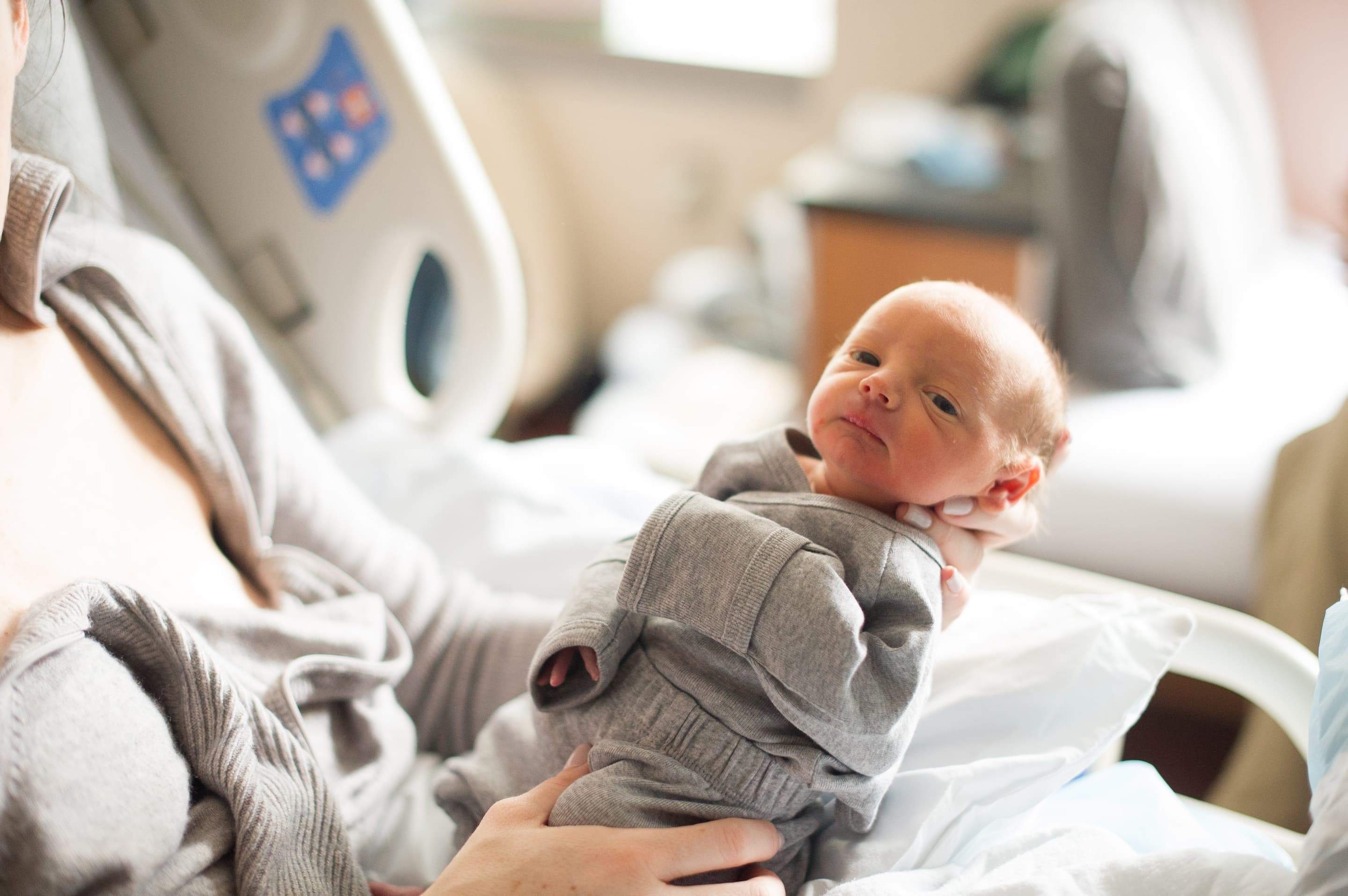 15 Things Every Parent Needs to Know Before Having a Baby