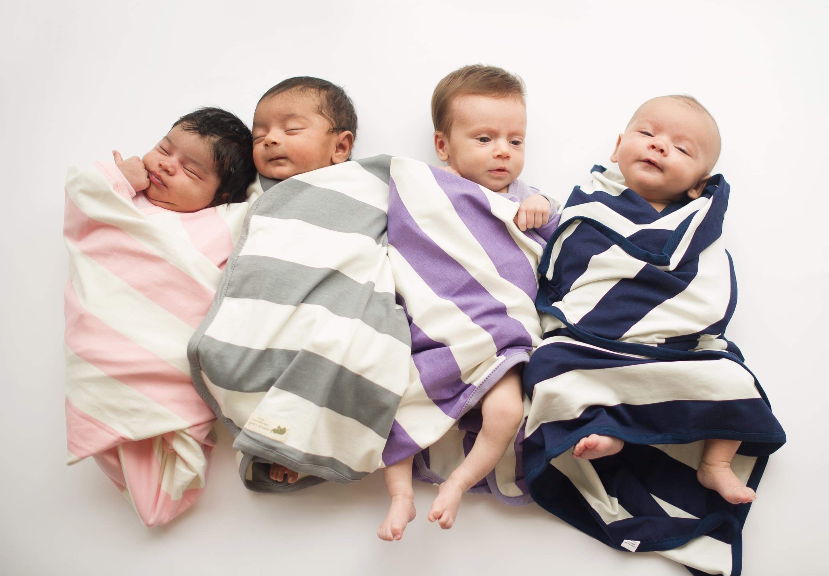 Swaddling: Best Friend or Nemesis?