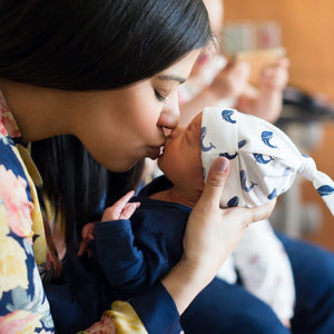 10 Honest Truths About Being a New Mom