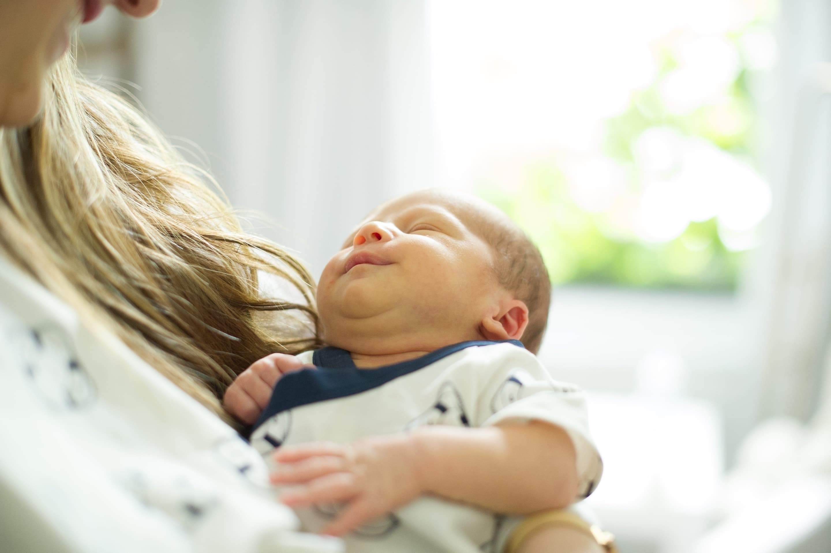 Rookie Mistakes Most New Parents Make